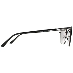Calvin Klein Sunglasses CK19308S 001 Satin Black Grey