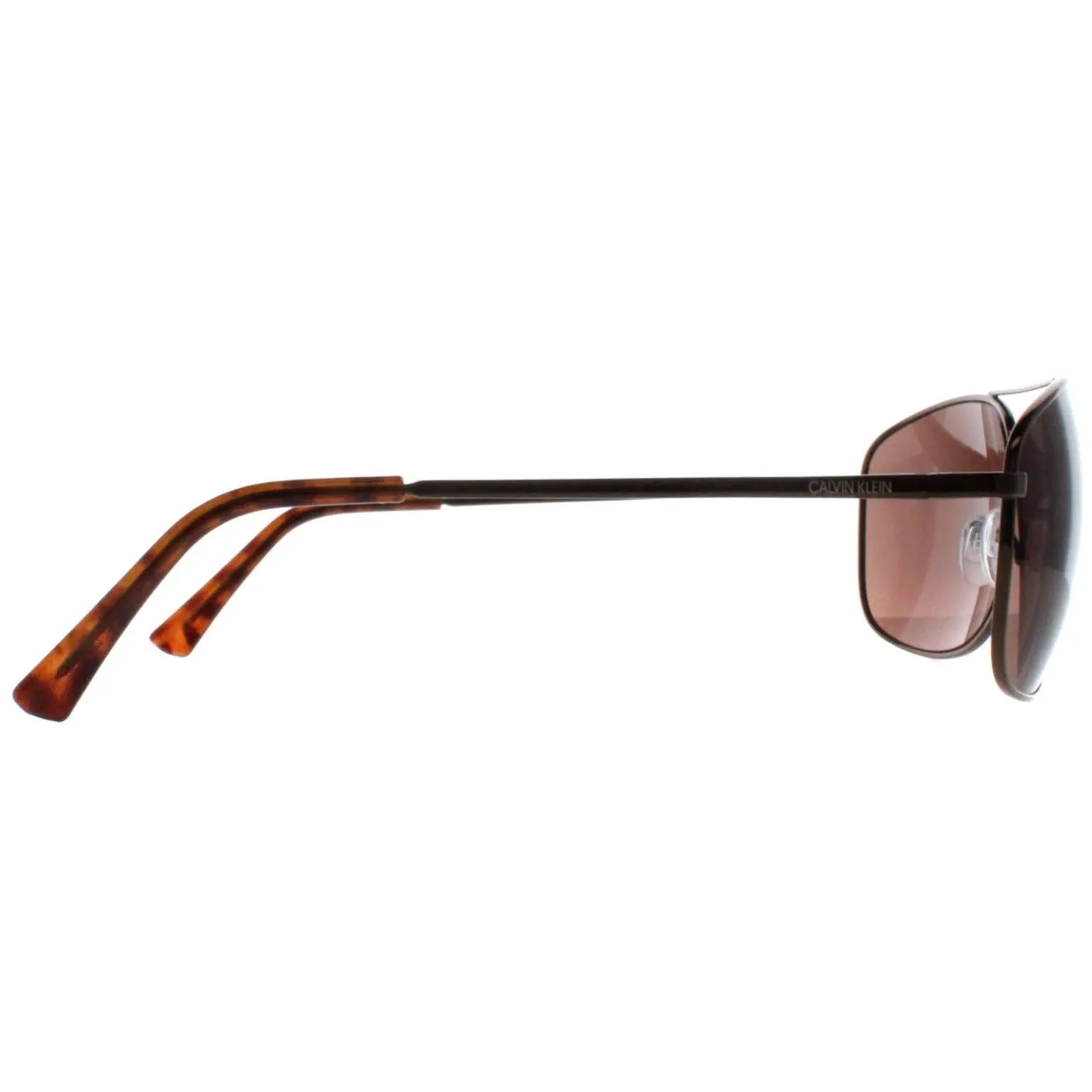 Calvin Klein Sunglasses CK19137S 200 Brown Brown