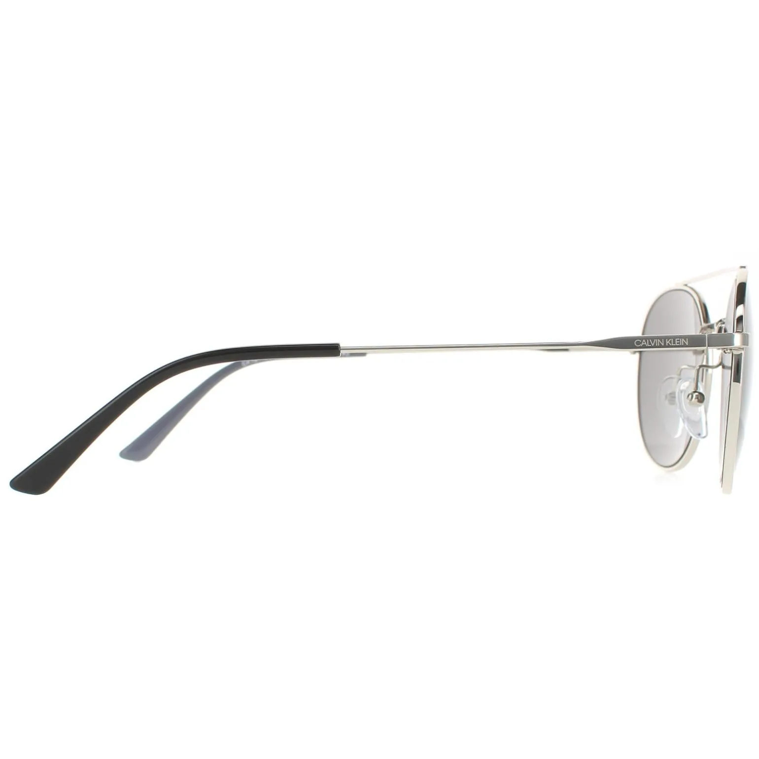 Calvin Klein Sunglasses CK18116S 045 Silver Grey