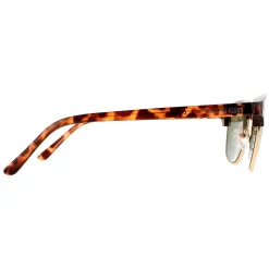 Calvin Klein Sunglasses CK20314S 235 Shiny Tortoise Solid Green G15