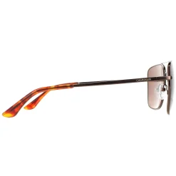 Calvin Klein Sunglasses CK19136S 200 Brown Brown