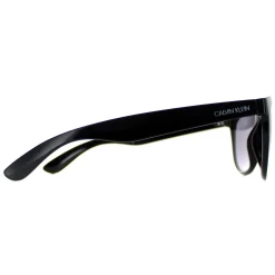 Calvin Klein Sunglasses CK19567S 001 Black Smoke
