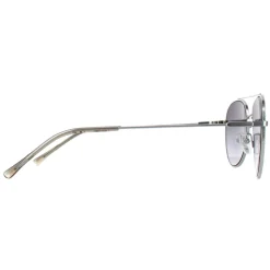 Calvin Klein Sunglasses CK20120S 045 Silver Grey Gradient