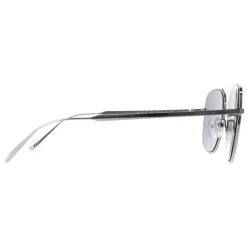 Calvin Klein Sunglasses CK19153S 045 Silver Grey