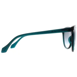 Calvin Klein Sunglasses CK19534S 430 Crystal Teal Grey Gradient