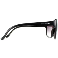 Calvin Klein Sunglasses CK20518S 001 Black Grey Gradient