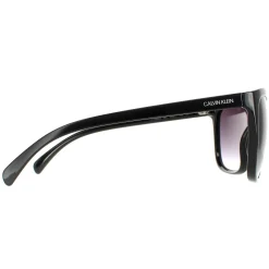 Calvin Klein Sunglasses CK19565S 001 Black Grey Gradient