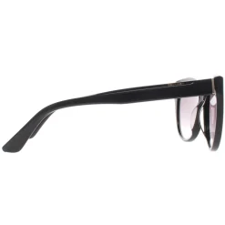 Calvin Klein Sunglasses CK22520S 001 Black Gray Gradient