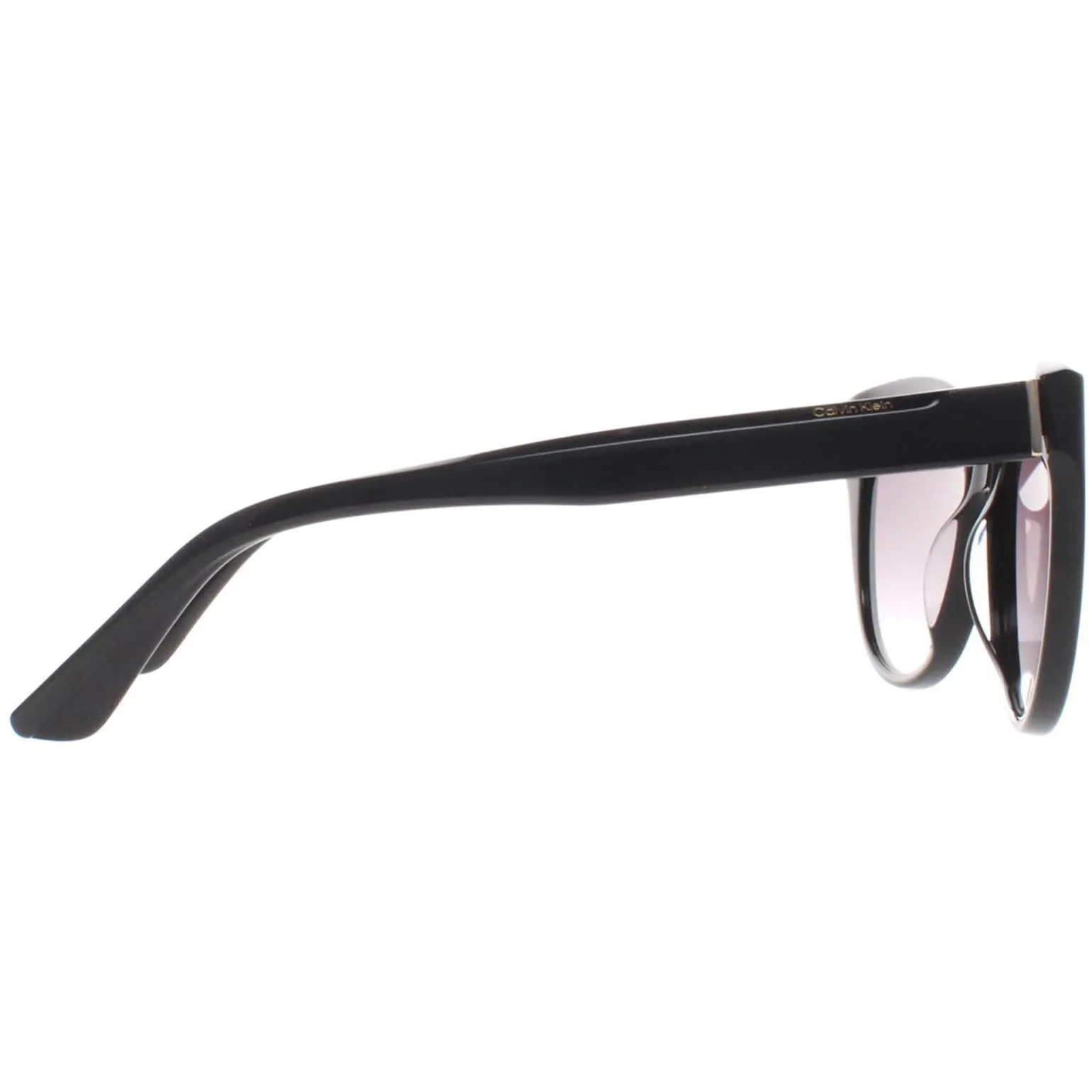 Calvin Klein Sunglasses CK22520S 001 Black Gray Gradient
