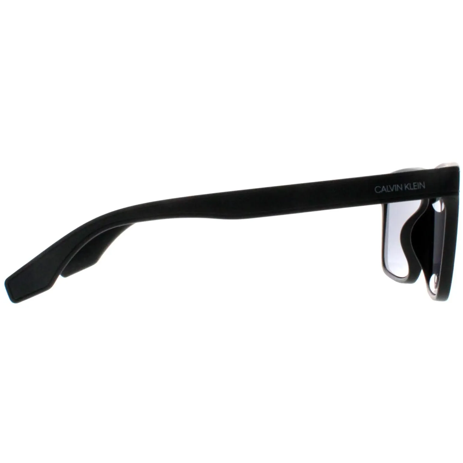 Calvin Klein Sunglasses CK20521S 310 Matte Cargo Solid Smoke