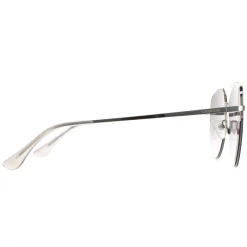 Calvin Klein Sunglasses CK20121S 045 Silver Smoke Grey