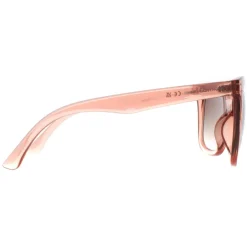Calvin Klein Sunglasses CK22550S 674 Dusty Pink Brown Gradient
