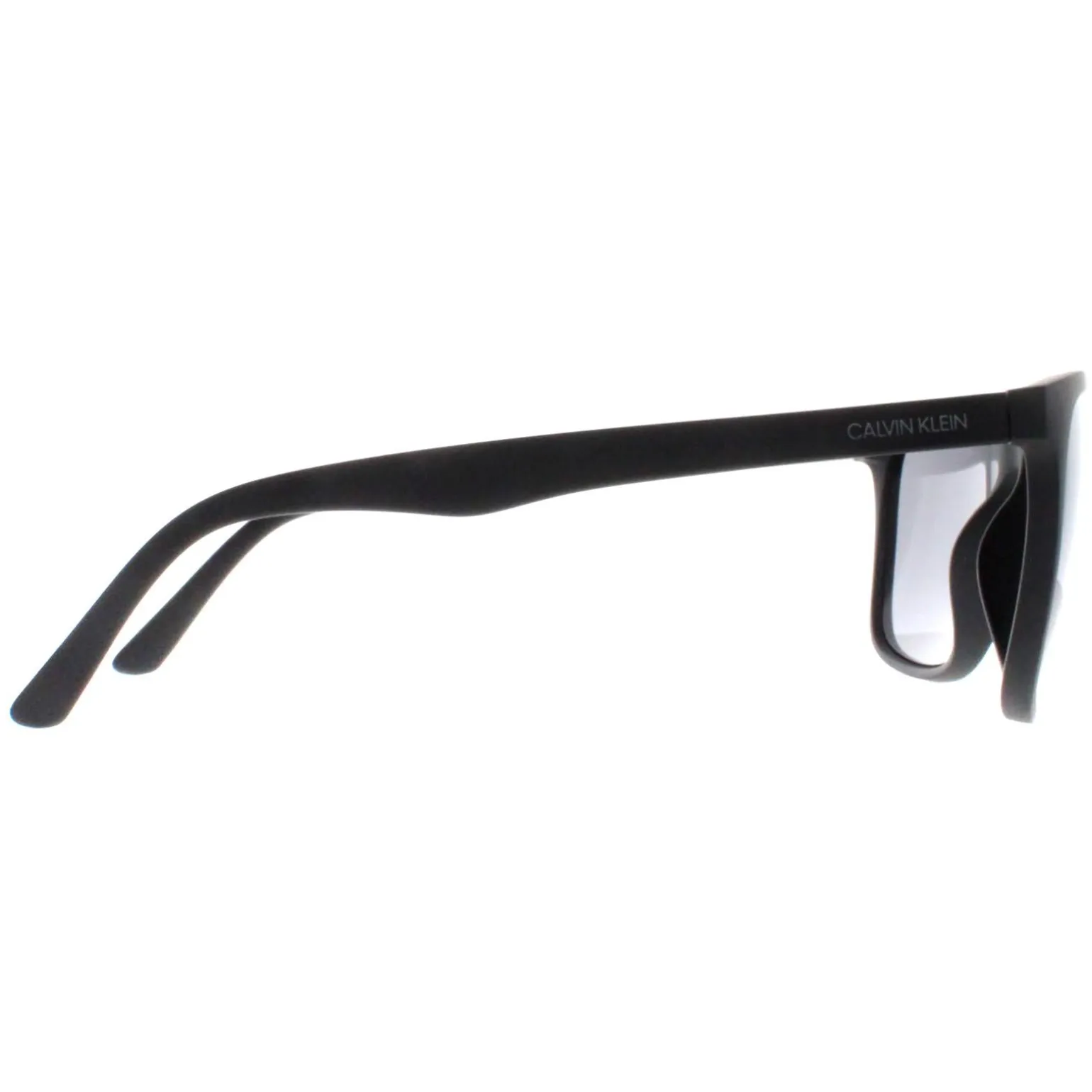 Calvin Klein Sunglasses CK20520S 020 Matte Grey Smoke Grey