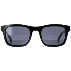 Calvin Klein Sunglasses R748S 001 Black Grey