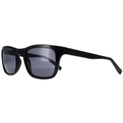 Calvin Klein Sunglasses R748S 001 Black Grey