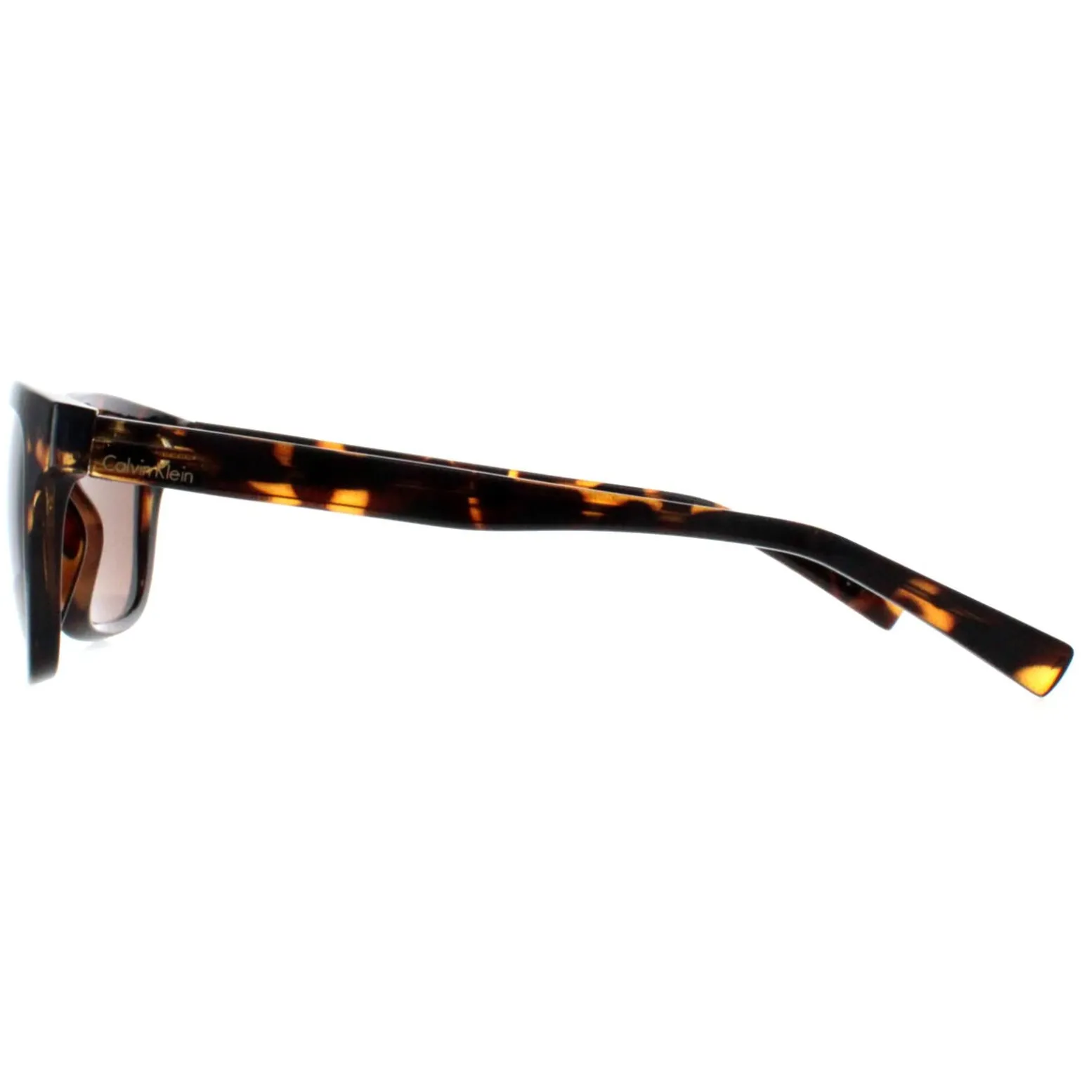 Calvin Klein Sunglasses R748S 206 Tortoise Brown