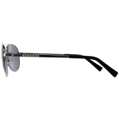 Calvin Klein Sunglasses R165S 045 Silver Grey