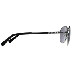 Calvin Klein Sunglasses R165S 045 Silver Grey