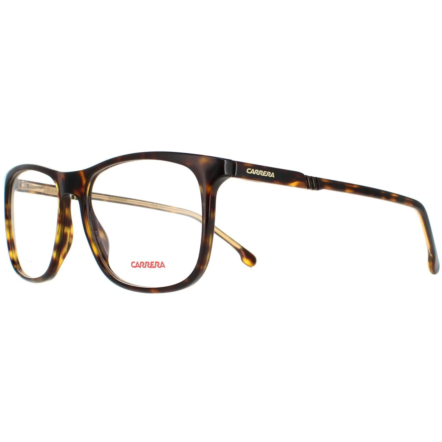 Carrera Glasses Frames 1125 086 Havana Men