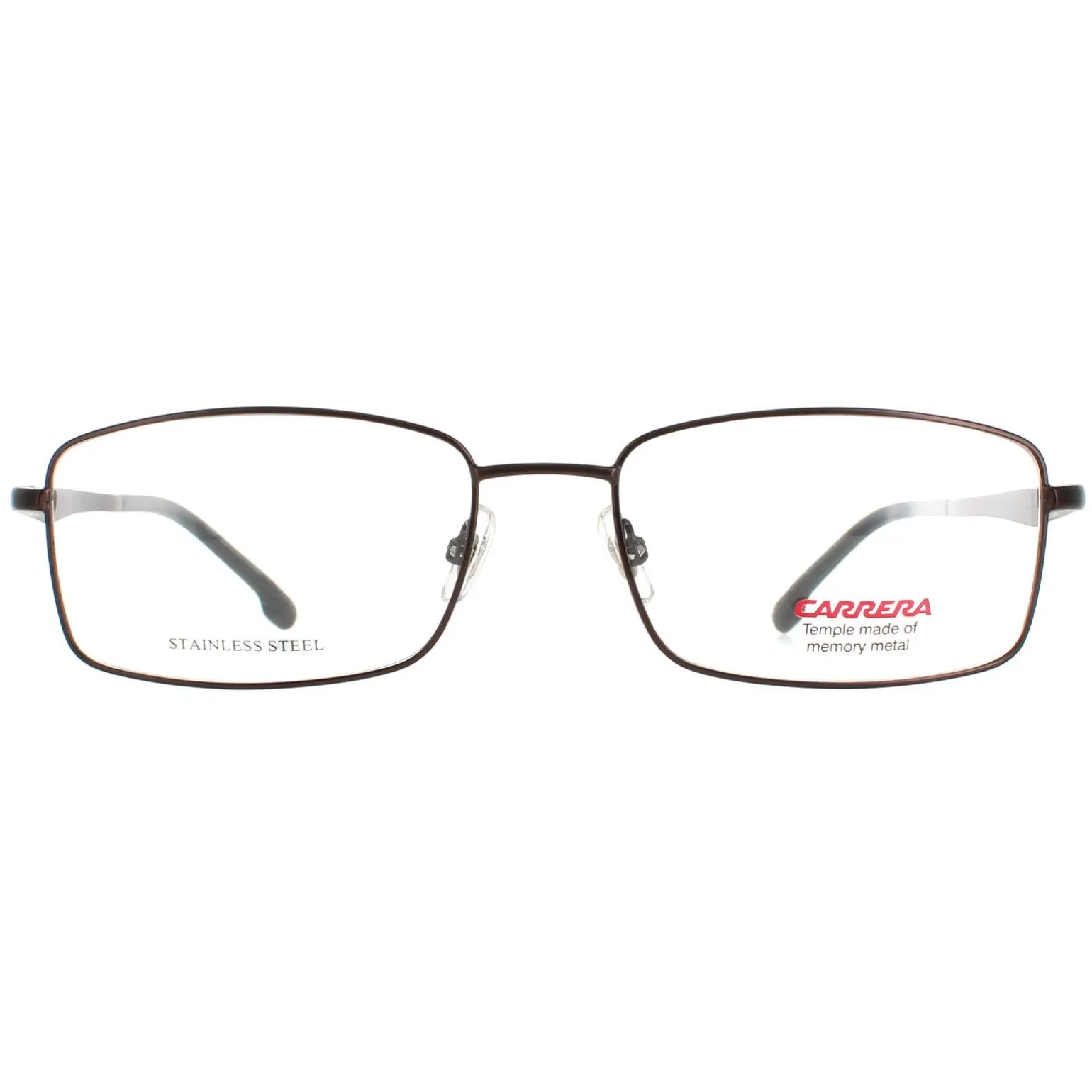 Carrera Glasses Frames 8855 09Q Brown Men