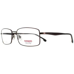Carrera Glasses Frames 8855 09Q Brown Men