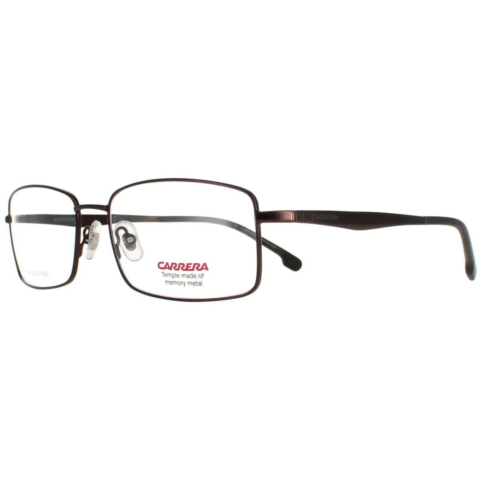 Carrera Glasses Frames 8855 09Q Brown Men