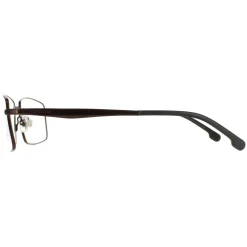 Carrera Glasses Frames 8855 09Q Brown Men