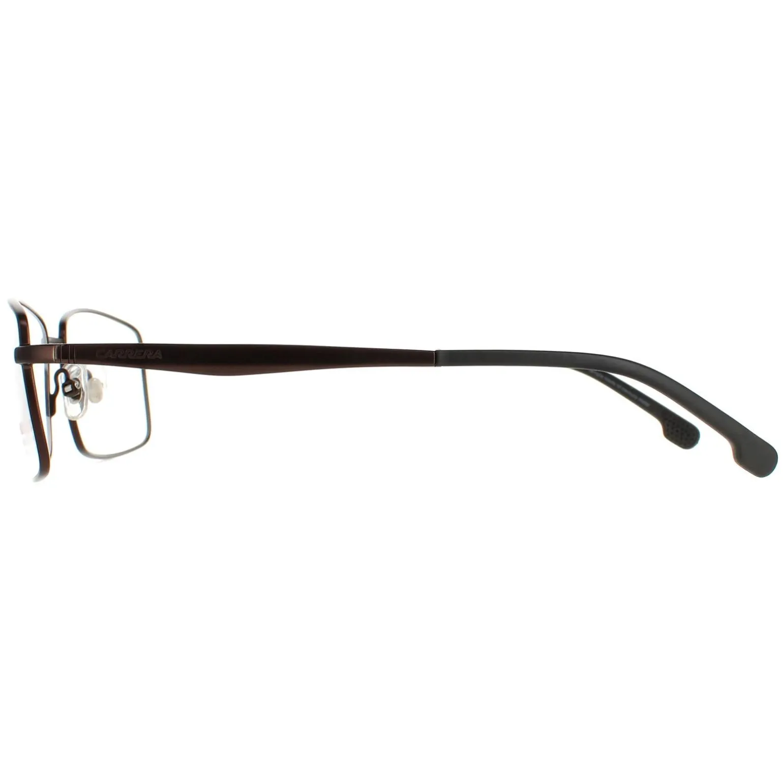 Carrera Glasses Frames 8855 09Q Brown Men
