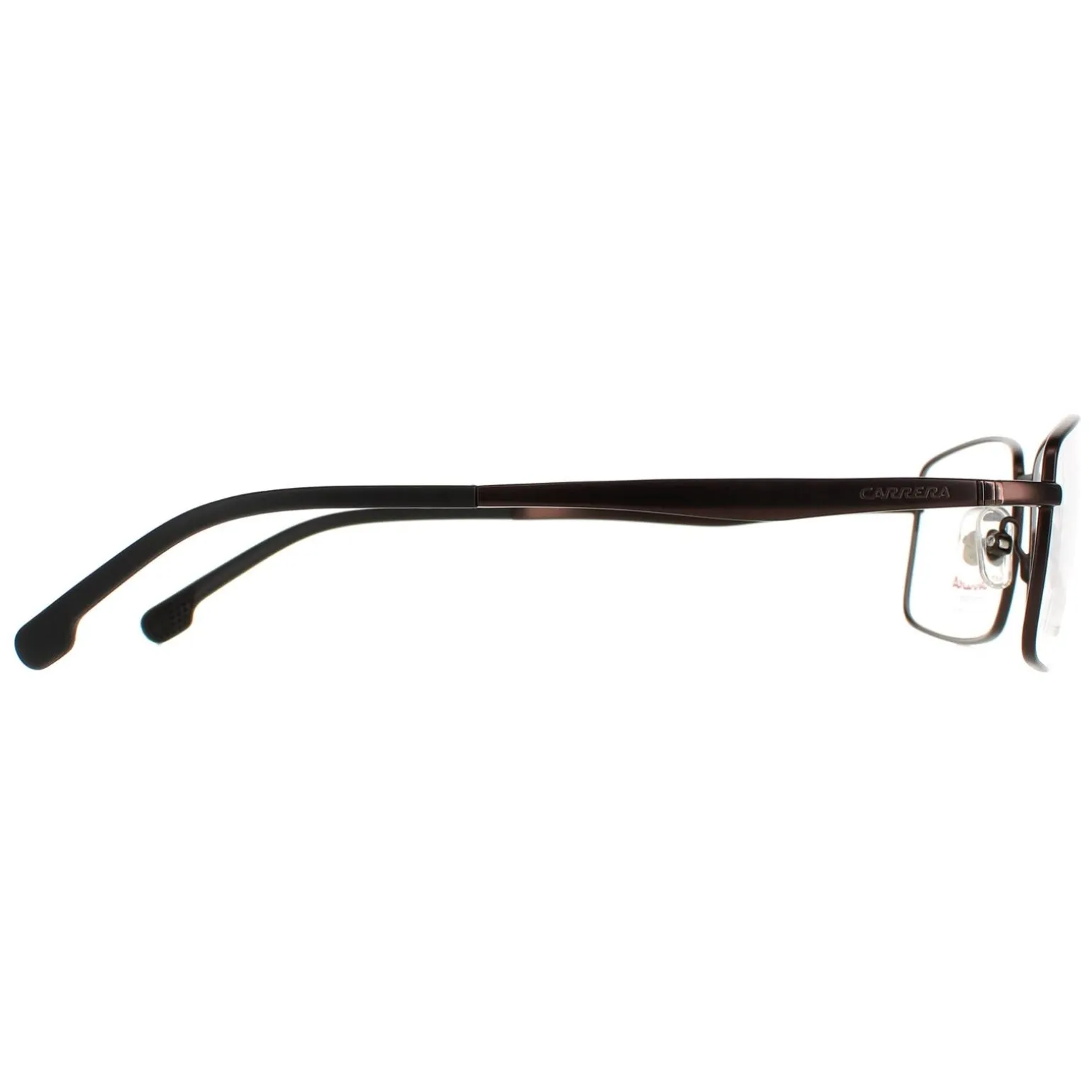 Carrera Glasses Frames 8855 09Q Brown Men