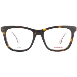Carrera Glasses Frames 1107/V 086 Dark Havana Men