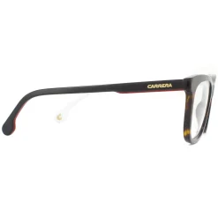 Carrera Glasses Frames 1107/V 086 Dark Havana Men