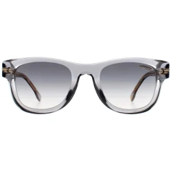 Carrera Sunglasses Carrera 330/S KB7 FQ Transparent Grey Gold Grey Sha