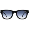 Carrera Sunglasses Carrera 330/S 807 08 Black Blue Gradient