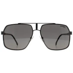 Carrera Sunglasses Carrera 1055/S V81 M9 Dark Ruthenium Grey Polarized
