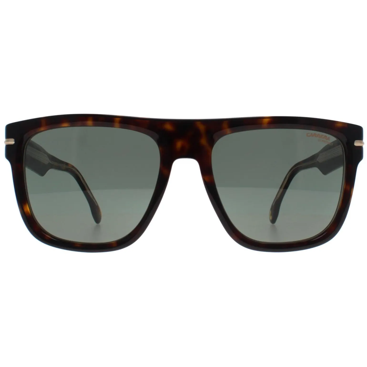 Carrera Sunglasses Carrera 340/S QUM QT Dark Havana Green