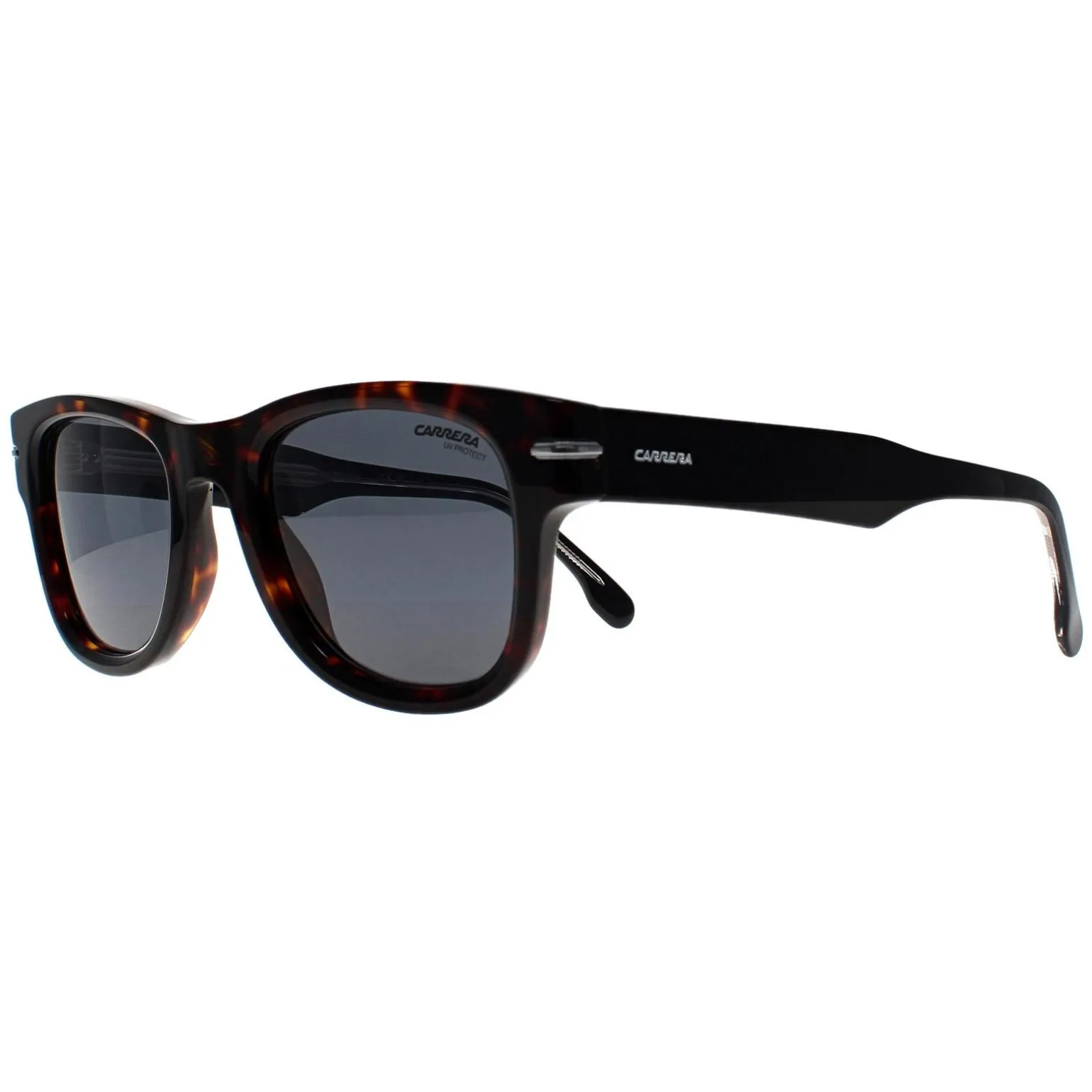Carrera Sunglasses Carrera 330/S 086 IR Dark Havana Grey