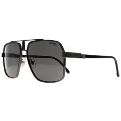 Carrera Sunglasses Carrera 1055/S V81 M9 Dark Ruthenium Grey Polarized