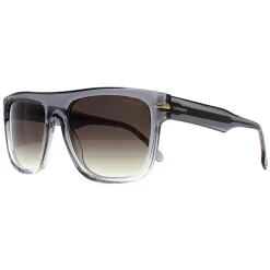 Carrera Sunglasses Carrera 340/S FT3 9K Crystal Grey Green Gradient