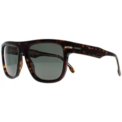 Carrera Sunglasses Carrera 340/S QUM QT Dark Havana Green