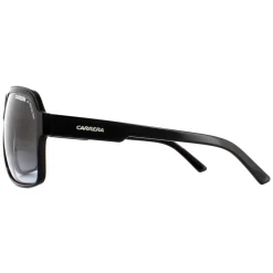 Carrera Sunglasses Carrera 33 807 PT Black Grey Gradient