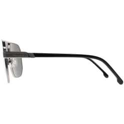 Carrera Sunglasses Carrera 1062/S RZZ M9 Dark Ruthenium Grey Polarized