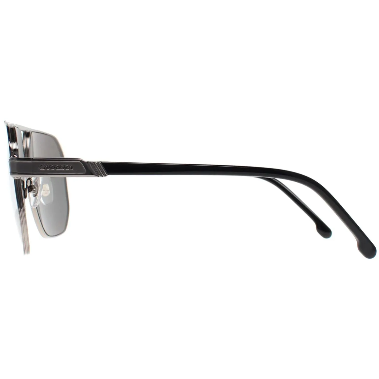Carrera Sunglasses Carrera 1062/S RZZ M9 Dark Ruthenium Grey Polarized