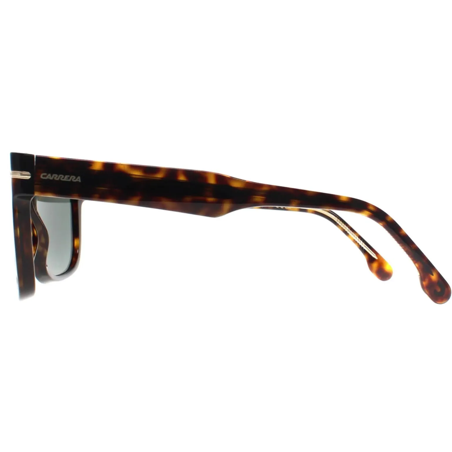 Carrera Sunglasses Carrera 340/S QUM QT Dark Havana Green