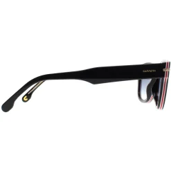 Carrera Sunglasses Carrera 330/S 807 08 Black Blue Gradient