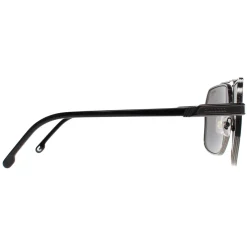 Carrera Sunglasses Carrera 1055/S V81 M9 Dark Ruthenium Grey Polarized