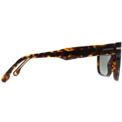 Carrera Sunglasses Carrera 340/S QUM QT Dark Havana Green