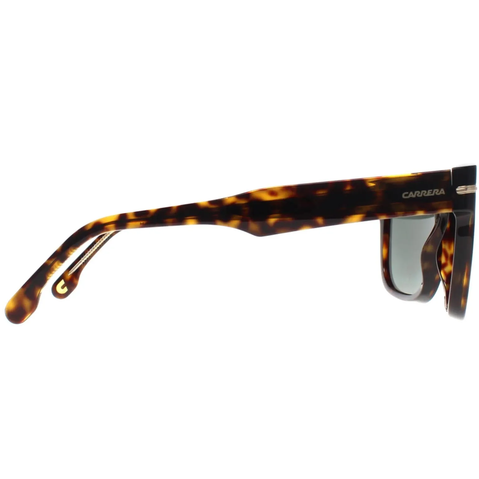 Carrera Sunglasses Carrera 340/S QUM QT Dark Havana Green