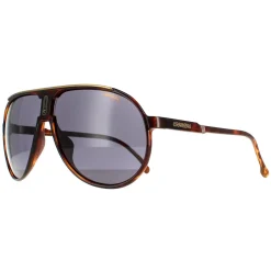 Carrera Sunglasses CHAMPION65/N 086 IR Havana Grey