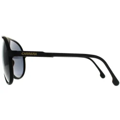Carrera Sunglasses Champion/N 003 IR Matte Black Dark Grey