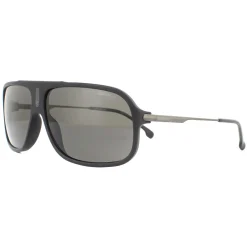 Carrera Sunglasses Cool 65 003/M9 Matte Black Grey Polarized